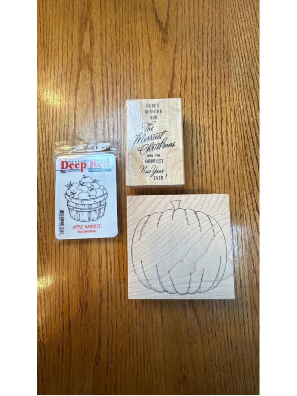Stamp lot #9 (3)